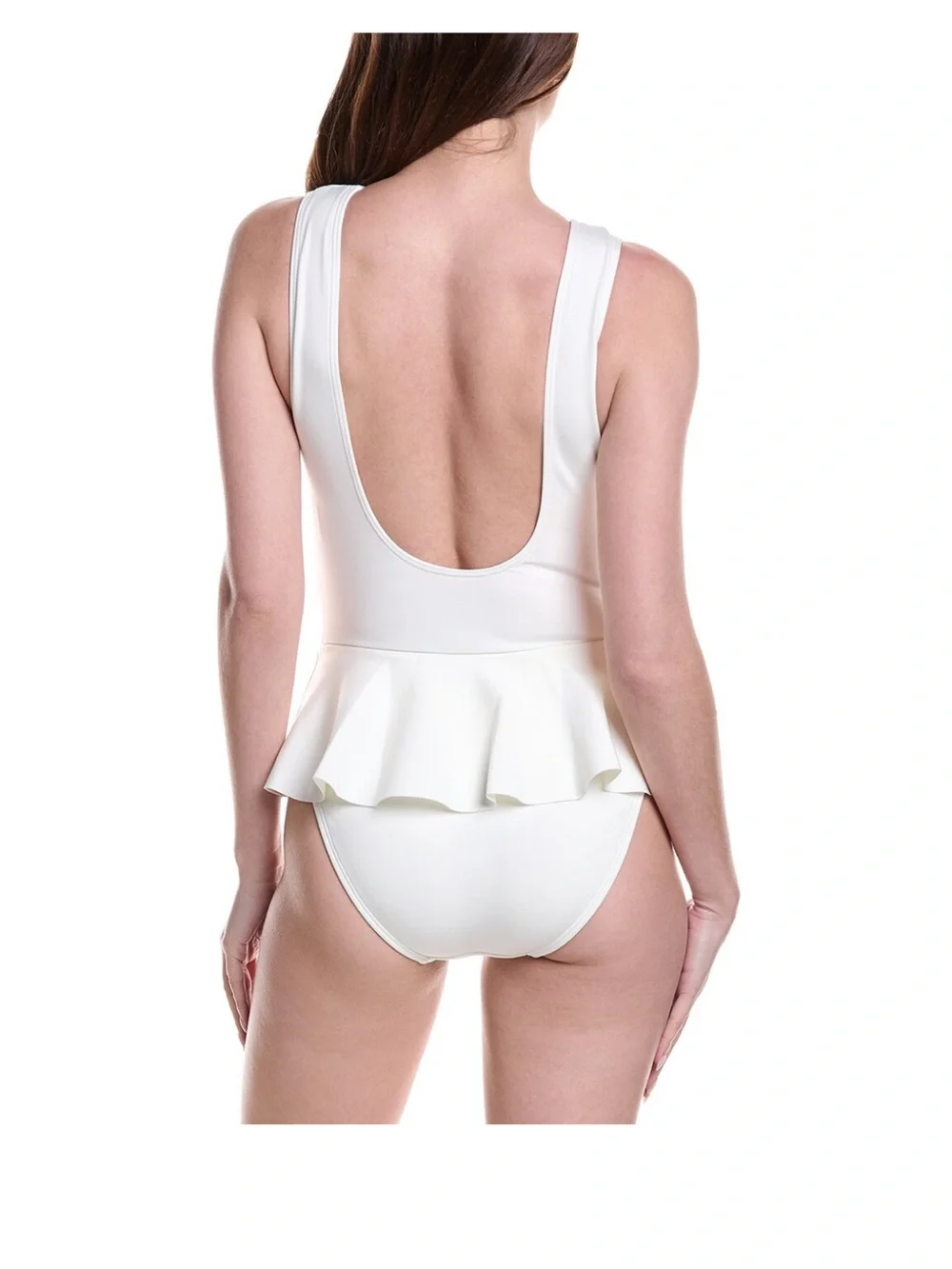 Vince Camuto chic cream